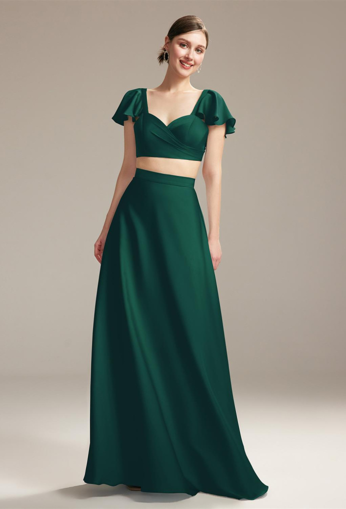 AW Piper Dress